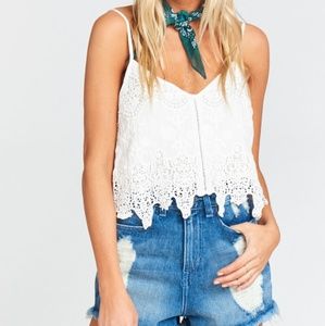 🌟ISO🌟 Show me your mumu skipper top